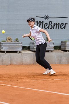 Bild 521 - BL Club an der Alster - Blau Weiss Berlin : Ergebnis: 0:9